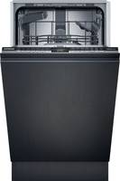 Siemens SR83EX01LD Einbau-Geschirrspüler vollintegriert 45