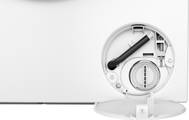 Abbildung Siemens WG44G2Z90 Stand-Waschmaschine 