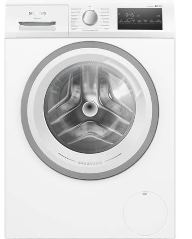 Produktbilder Siemens WM14N299 Stand-Waschmaschine