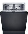 Abbildung Siemens SX63EX02BD Einbau-Geschirrspüler vollintegriert 60 Standardbild