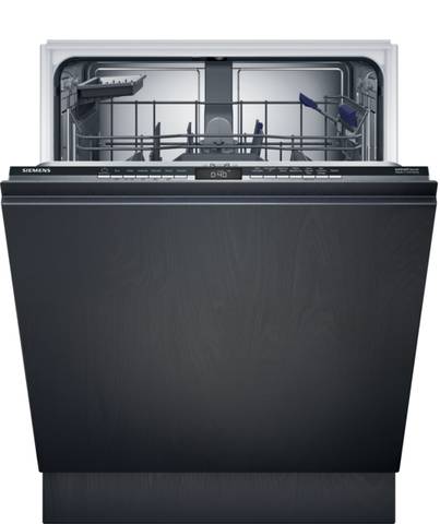 Produktbilder Siemens SN63EX02BD Einbau-Geschirrspüler vollintegriert 60