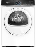 Siemens WR47B2C90 Wärmepumpentrockner