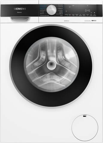 Produktbilder Siemens WN44G292 Stand-Waschtrockner