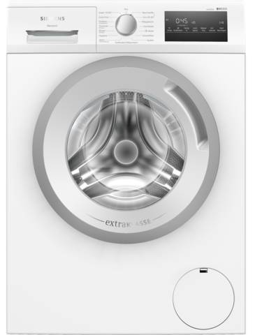 Produktbilder Siemens WM14N297 Stand-Waschmaschine