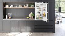 Abbildung Siemens KI41REDD1 Einbau-Kühlschrank 