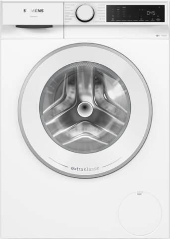 Produktbilder Siemens WG44J209 Stand-Waschmaschine