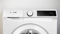 Abbildung Siemens WG44J209 Stand-Waschmaschine 