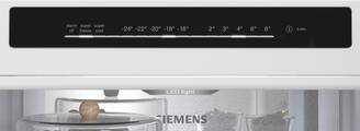 Abbildung Siemens KG36NEXAG Stand-Kühl-/Gefrierkombination 