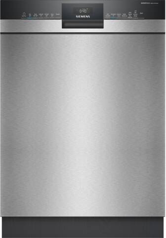 Produktbilder Siemens SN43HS03BD Unterbau-Geschirrspüler60 cm