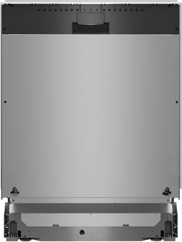 Produktbilder Siemens SN63HX03BD Einbau-Geschirrspüler vollintegriert 60