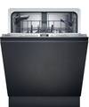 Abbildung Siemens SN63HX03BD Einbau-Geschirrspüler vollintegriert 60 