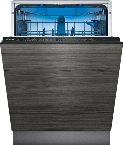 Produktbilder Siemens SX85TX00CE Einbau-Geschirrspüler XL 60cm