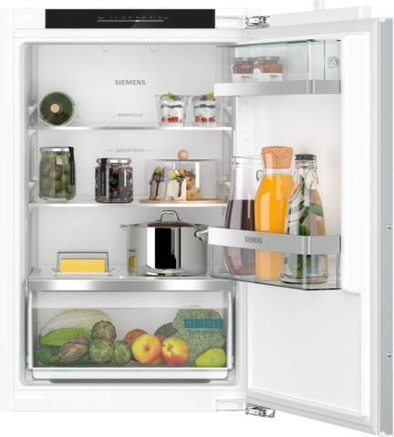 Produktbilder Siemens KI21REDD1 Einbau-Kühlschrank