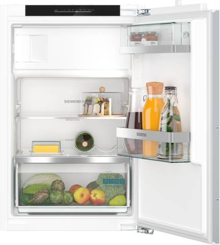 Produktbilder Siemens KI22LEDD1 Einbau-Kühlschrank mit Gefrierfach