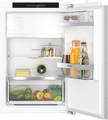 Abbildung Siemens KI22LEDD1 Einbau-Kühlschrank mit Gefrierfach Standardbild