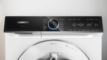 Abbildung Siemens WG44B2A90 Stand-Waschmaschine Weiteres Bild