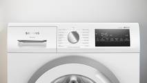 Abbildung Siemens WM14N297 Stand-Waschmaschine Weiteres Bild