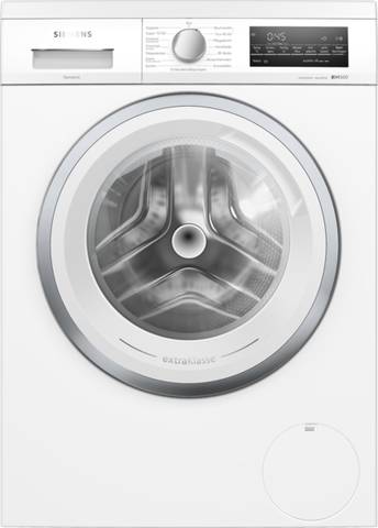 Produktbilder Siemens WU14UT92 Stand-Waschmaschine