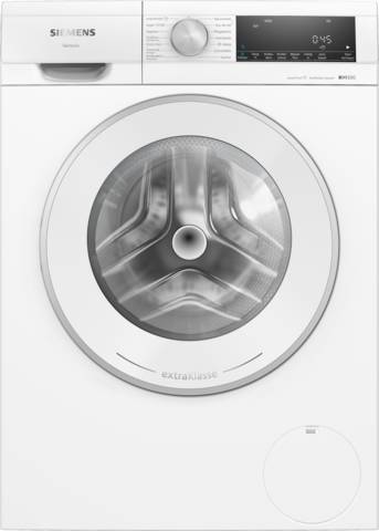 Produktbilder Siemens WG44G109D Stand-Waschmaschine