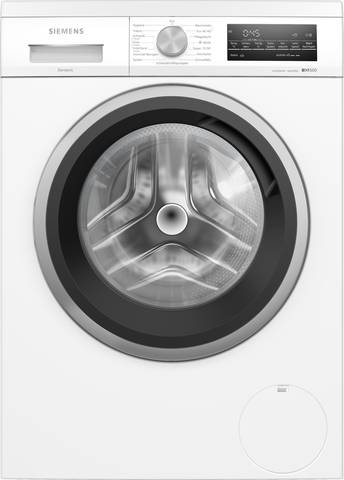 Produktbilder Siemens WU14UTEK2 Waschmaschine