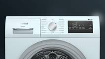 Abbildung Siemens WT45HV93 Wärmepumpentrockner Weiteres Bild