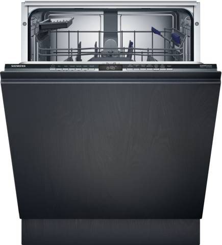 Produktbilder Siemens SN63EX01BD Einbau-Geschirrspüler vollintegriert 60