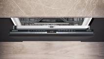 Abbildung Siemens SN63EX01BD Einbau-Geschirrspüler vollintegriert 60 