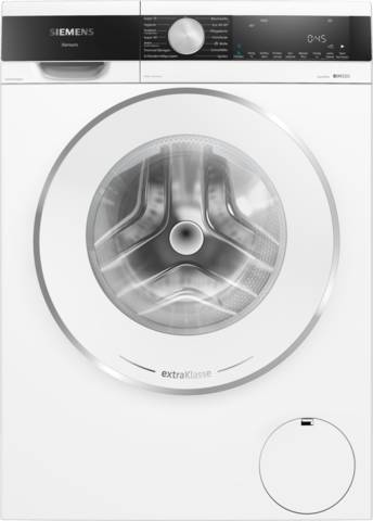 Produktbilder Siemens WG44G2190 Stand-Waschmaschine