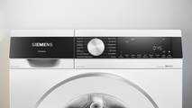 Abbildung Siemens WG44G2190 Stand-Waschmaschine 