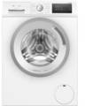 Abbildung Siemens WM14N093 Stand-Waschmaschine Standardbild