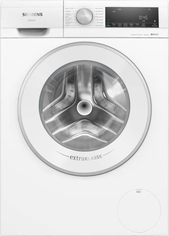 Produktbilder Siemens WG44G109A Stand-Waschmaschine