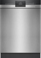 Siemens SN43ES01BD Unterbau-Geschirrspüler60 cm