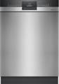 Abbildung Siemens SN43ES01BD Unterbau-Geschirrspüler60 cm Standardbild
