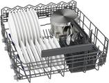 Abbildung Siemens SN43ES01BD Unterbau-Geschirrspüler60 cm Weiteres Bild