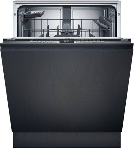 Produktbilder Siemens SN63HX02BD Einbau-Geschirrspüler vollintegriert 60