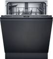 Abbildung Siemens SN63HX02BD Einbau-Geschirrspüler vollintegriert 60 Standardbild