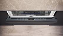 Abbildung Siemens SN63HX02BD Einbau-Geschirrspüler vollintegriert 60 
