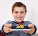 Abbildung Smart games PUZZLER PRO 