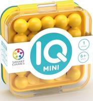 Smart games IQ MINI