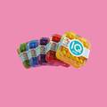 Abbildung Smart games IQ MINI 