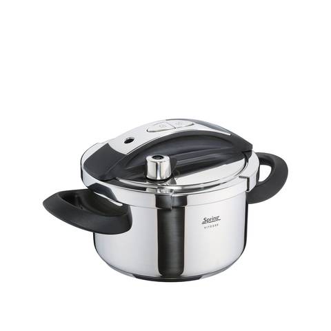 Produktbilder Spring Schnellkochtopf VITESSE 4,5 L