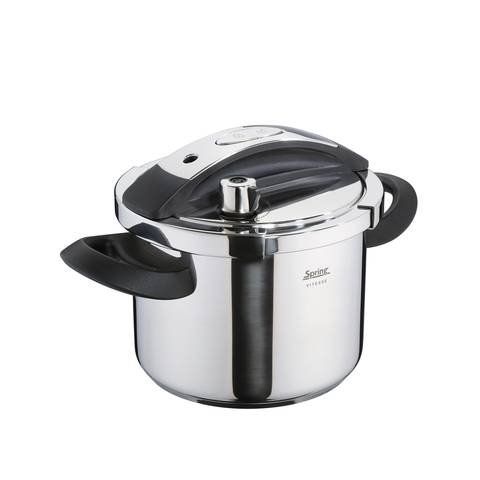 Produktbilder Spring Schnellkochtopf VITESSE 6 L