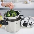 Abbildung Spring Schnellkochtopf VITESSE 6 L 