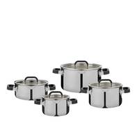 Spring Spring Fusion2+ Starter-Set 4 teilig