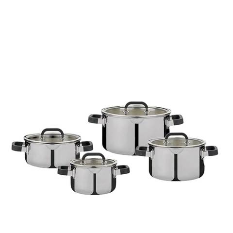 Produktbilder Spring Spring Fusion2+ Starter-Set 4 teilig