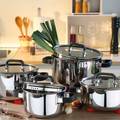Abbildung Spring Spring Fusion2+ Starter-Set 4 teilig 
