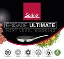 Abbildung Spring Bratpfanne BRIGADE ULTIMATE 28 cm 