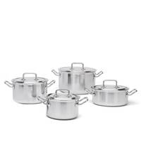 Spring Brigade Premium Starter Set 4 teilig