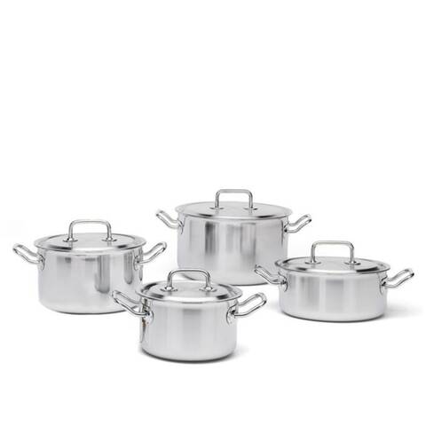 Produktbilder Spring Brigade Premium Starter Set 4 teilig