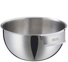 Spring Schüssel mit Griff 22 cm